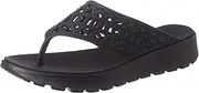 [Skechers] Women's Foamies Footsteps Sandal