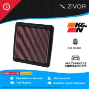 New K&N Air Filter Panel For SUBARU OUTBACK B4A BP 3.0L EZ30R KN33-2304 (for: Subaru)