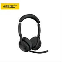 在飛比找良興EcLife購物網優惠-【Jabra】Evolve2 55 商務頭戴式主動降噪藍牙耳
