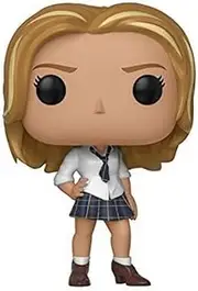 [Funko] POP! TV: Gossip Girl Serena Van der Woodsen Collectible Figure, Multicolor