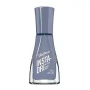 Sally Hansen Insta-Dri Nail Polish - Slow M-ocean, 0.31 fl oz (Pack of 1)