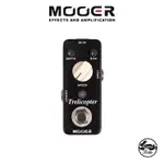 MOOER TRELICOPTER 效果器【桑兔】