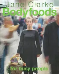 在飛比找博客來優惠-Bodyfoods for Busy People