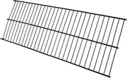 Kisangel Dog Playpen Fencing Door Bunny Wire Fencing Door Detachable Pet Fence Sheet