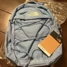 The North Face Borealis Mini Backpack Dark Cornflower-NWT!