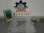 Potter & Brumfield AP17A 120V 50/60Hz 4PDT 5A Relay New In Box See All Pictures