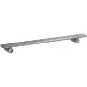 KOHLER K-97625-BNK Choreograph 24" Shower Barre Anodized Brushed Nickel