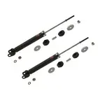 For Ford Flex & Police Interceptor New Pair Rear KYB Excel-G Shocks Struts