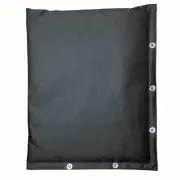 Winter Pipe Insulation Cover for Freeze Protection with Heavy Duty Design