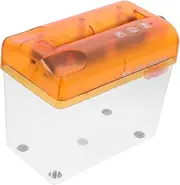 HAPINARY Document Shredder Mini Hand Shredder Paper Cutting Tool Easy to Use Home Office