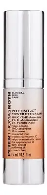 Peter Thomas Roth Potent-C Power Eye Cream .5 oz. Eye Cream