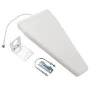 High Gain Outdoor Directional Antenna - Mobile Hotspot Elevate 4G Antenna (11db)