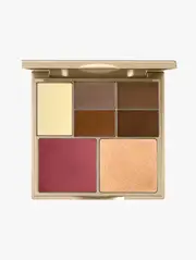 Sculpt & Glow All-in-One Contouring & Highlighting Palette