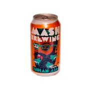 [Mash Brewing] Mash Brewing Co Indian Ale Can 375mL