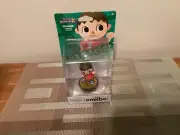 Amiibo VILLAGER Super Smash Bros ** New in Box