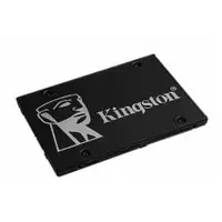 在飛比找PChome商店街優惠-Kingston KC600 512GB 2.5吋 SSD.