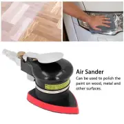 Air Sander Pneumatic Grinder Mini Handheld Polisher 12000rpm