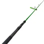 Storm Gomoku NEON Fishing Rod 7' Med 4-8 kg SPIN 2 Piece rod
