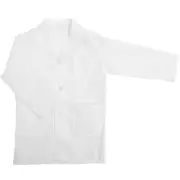 Children's Lab Coat Kids Doctors Coats for Men and Women Toddler