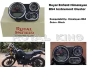 Royal Enfield "Instrument Cluster" Silver "Himalayan 411CC BS4"