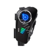 Motorcycle Helmet Bluetooth Helmet Headset W/Wireless Camera WiFi DVR Waterproof