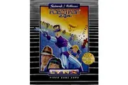 Robotron 2084 (Atari Lynx)