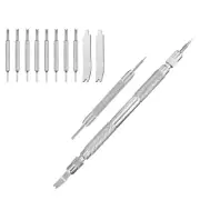 Spring Bar Tool Watch Link Remover Tool Kit with Instruction Manual Watch Ban...