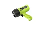 Underwater Kinetics C8 eLED (L2) Dive Light Safety Yellow