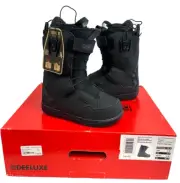 $290 Deeluxe Team ID Lara Snowboard Boots NIB Size 23.5 or 24 MP Women's 2023