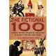 The Fictional 100: Ranking the Most Influential Characters in World Literature and Legend