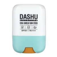 在飛比找蝦皮購物優惠-Dashu Solution Cica Shield 防曬棒