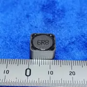 6.8uH CDRH127 Fixed SMD Shielded Power Inductor 6R8 Size 12 x 12 x 7mm