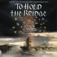 在飛比找博客來優惠-To Hold the Bridge