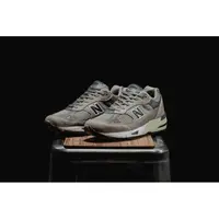 在飛比找蝦皮購物優惠-Gogosneaker® New Balance M991a