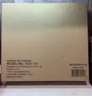 Nuwave Pic Induction Cooktop Titanium model #30341 CR- New