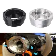 Aluminum Steering Wheel Adapter Plate for G29 G920 G923 Game Replacement Part