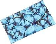 [Alasum] Colorful Elastic Workout Headbands for Women Sweat-Absorbing Wide Hair Bands for Yoga and Running