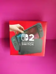 Nintendo Switch 2 Console - BRAND NEW!!! PRIORITY SHIPPING!!!