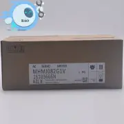 New in box Panasonic Servo Motor MHMJ082G1V
