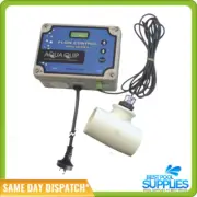 Aqua-Quip Flow Control Timer w. Flow Switch