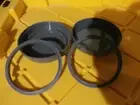 Nutribullet Stay Fresh Reseable Lids New