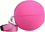 Golf Swing Speed Trainer, Hitting Practice Inflatable Ball, Portable Precision Swing Trainer Aid, Golf Training Aid PVC Flocking for Backyard Camping Golf Assist Posture Practice Outdoor