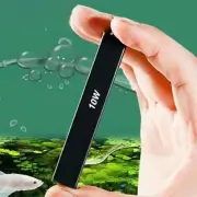 Aquarium Fish Tank Heater Heating Rod Portable Submersible Heater for Reptile