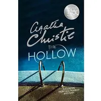 在飛比找蝦皮商城優惠-The Hollow/Agatha Christie esl