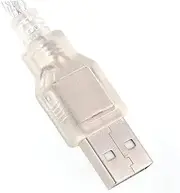 MERRYHAPY USB to Pin Cable Adapter Compatible with Hard Disks USB Converter for Easy Data Transfer Compact Portable Design Random Color Random Color