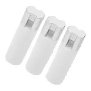 3 Pcs Pull Rope Pendant Blind Cord Knob Holders Roller Blinds Chain Weight