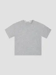 mini boxy short sleeve t.shirt