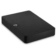 Seagate Expansion 5TB Portable External HDD - Black [STKM5000400]