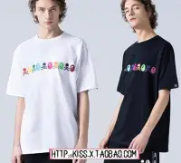 在飛比找Yahoo!奇摩拍賣優惠-2020日本潮流春季新款mmj聯名彩色BATHING APE