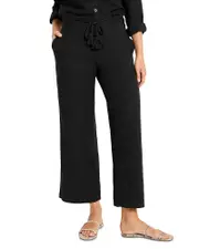 Nic+Zoe Rumba Rope Belt Pants